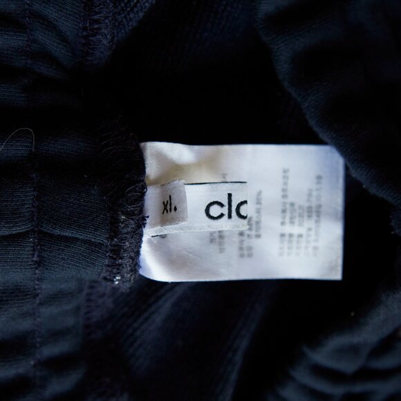 Clove Club Sweat Pants - Picture 4 of 4